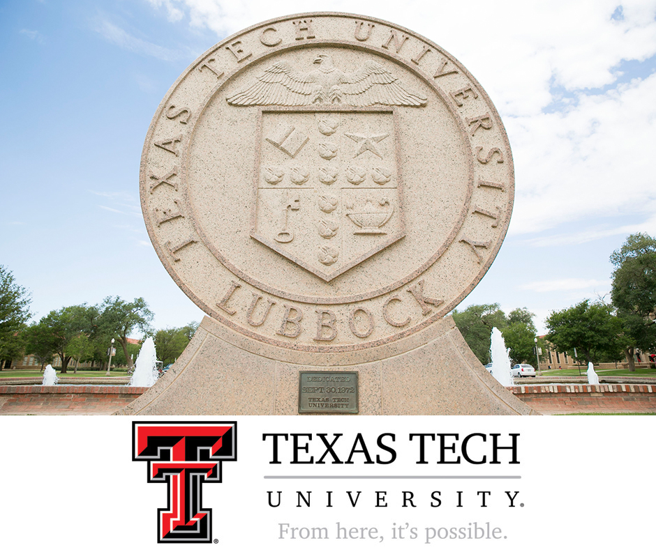 Texas Tech University Administration Building